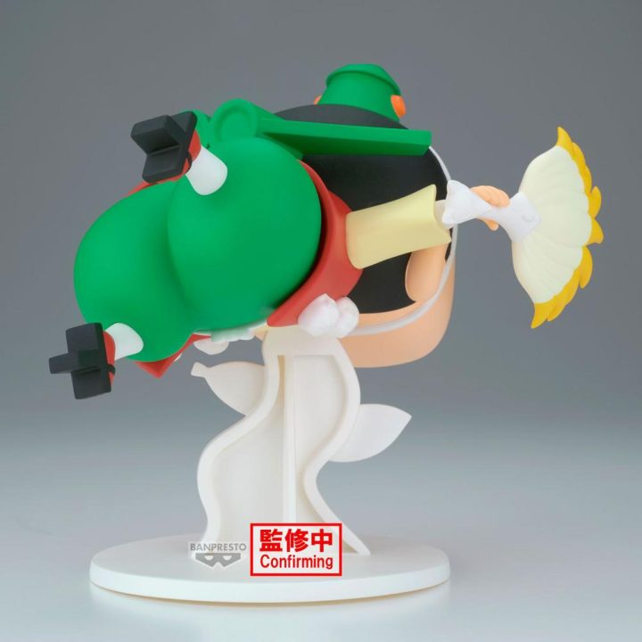 Banpresto Crayon Shinchan Movie: Spooky! My Yokai Vacation Big Figure…