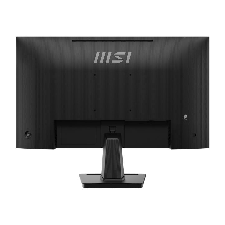 Monitor MSI Pro MP251 E14L 25" Full HD 144 Hz IPS