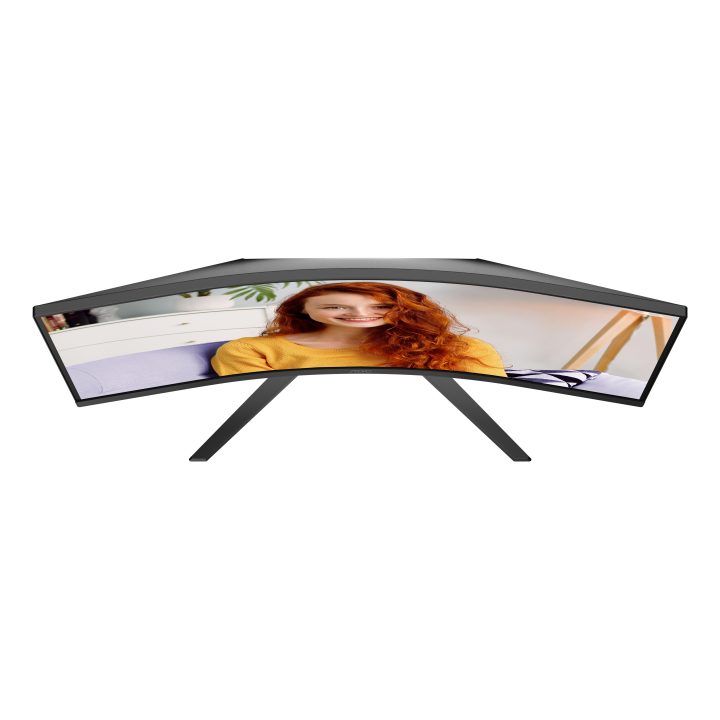 AOC B3 CU34B3E 34" UWQHD 120 Hz Curved VA