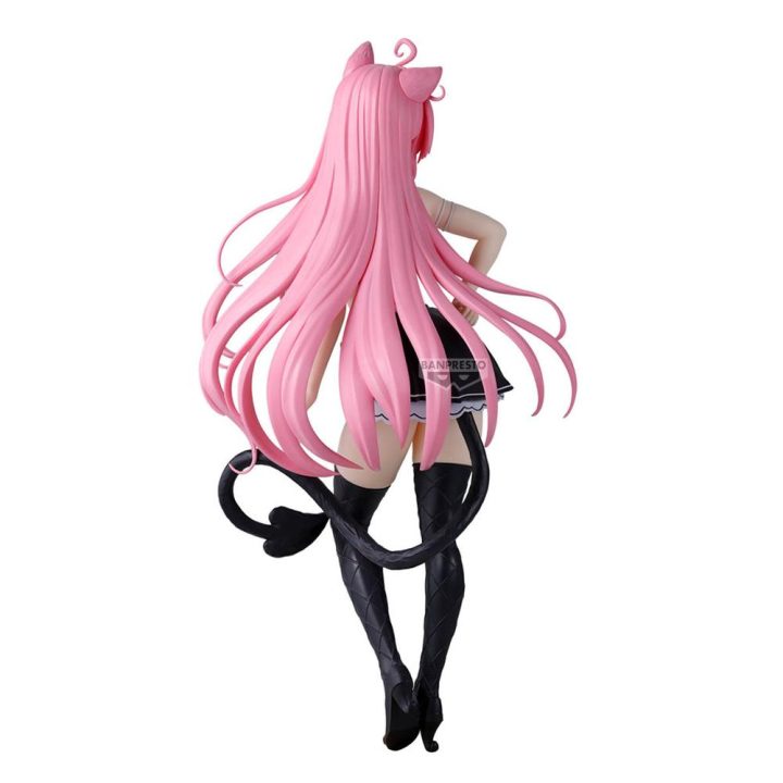 Banpresto To Love-Ru Darkness Nyarls Collection Lala Satalin Deviluke…