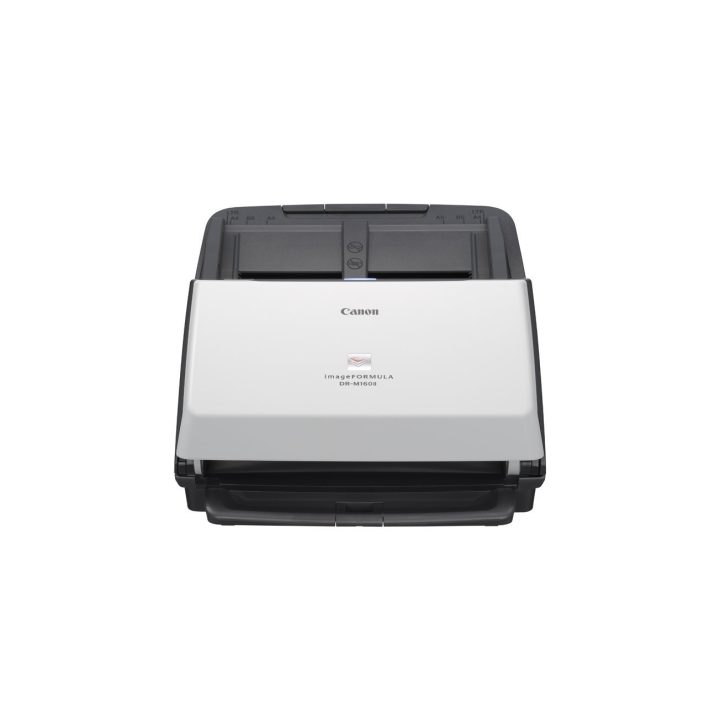 Canon imageFORMULA DR-M160II Automatic Document Feeder (ADF) Scanner…