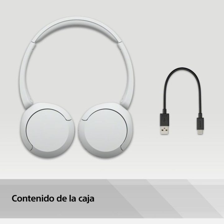 Sony Bluetooth Headphones
