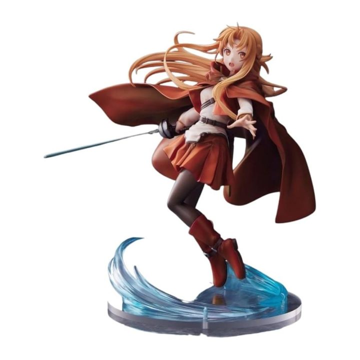 Aniplex Sword Art Online The Movie Progressive Asuna Figure (APX73194)
