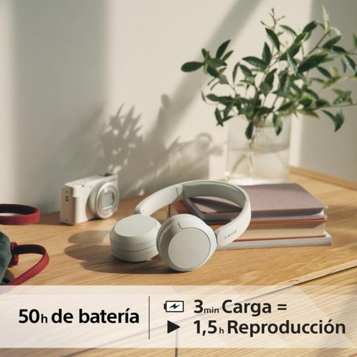 Sony Bluetooth Headphones