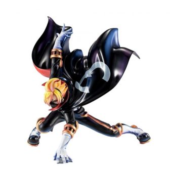 Megahouse One Piece Osoba Mask Portrait of Pirates Warriors Alliance…