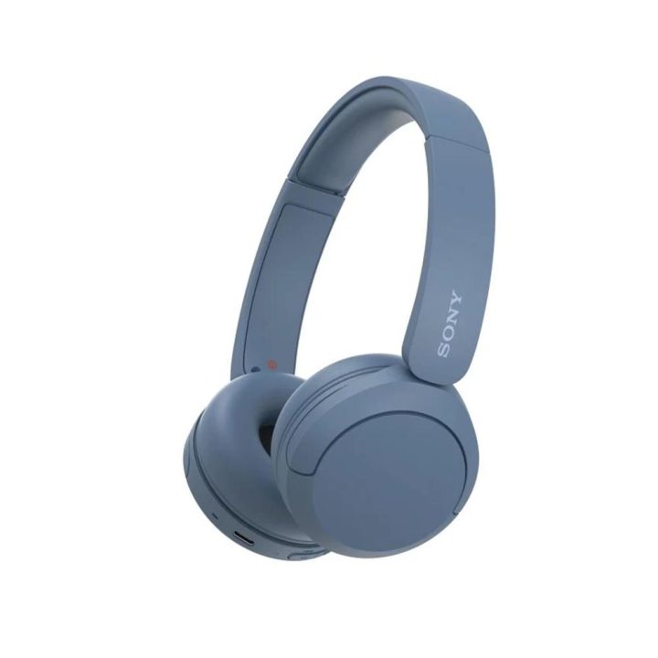 Auscultadores Sony Blue