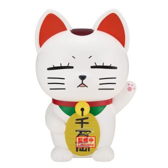 Banpresto Dandadan FL Turbo Granny (Beckoning-Cat) Figure 20cm…