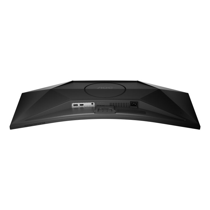 AOC B3 CU34B3E 34" UWQHD 120 Hz VA curvo