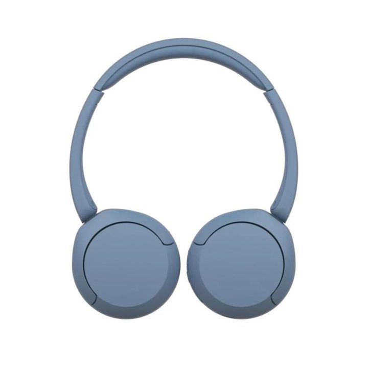 Auscultadores Sony Blue