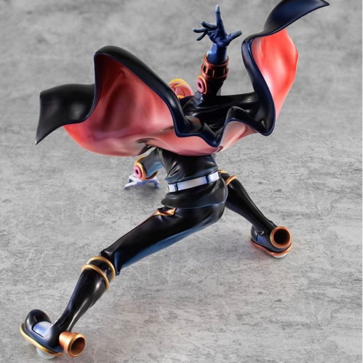 Figura Megahouse One Piece Osoba Mask Portrait of Pirates Warriors…
