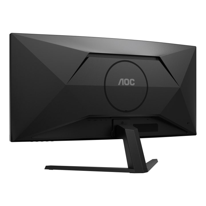 AOC B3 CU34B3E 34" UWQHD 120 Hz Curved VA