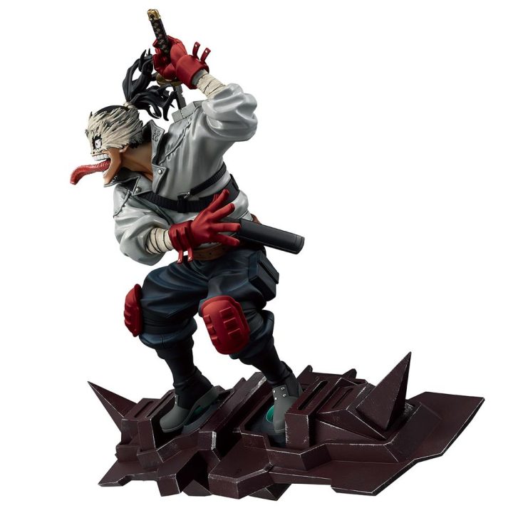 Figura Ichibansho my hero academia masterlise stain (a story of…