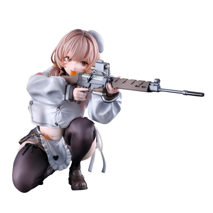 Tamashii nations Figura ichibansho goddess of victory: nikke bready…