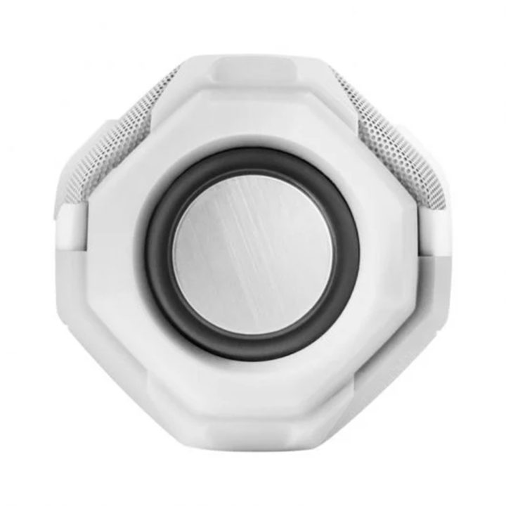 Mars Gaming MSBAXW, Coluna Bluetooth RGB, Compacta, 10W…