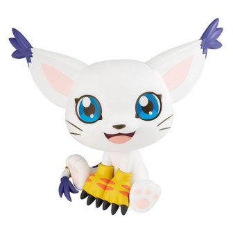 Figura Megahouse digimon lookup tailmon (MH832185)