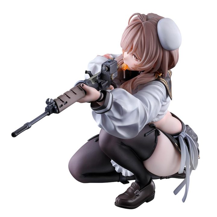 Tamashii Nations Ichibansho Figure Goddess of Victory: Nikke Bready…