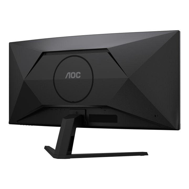 AOC B3 CU34B3E 34" UWQHD 120 Hz Curved VA