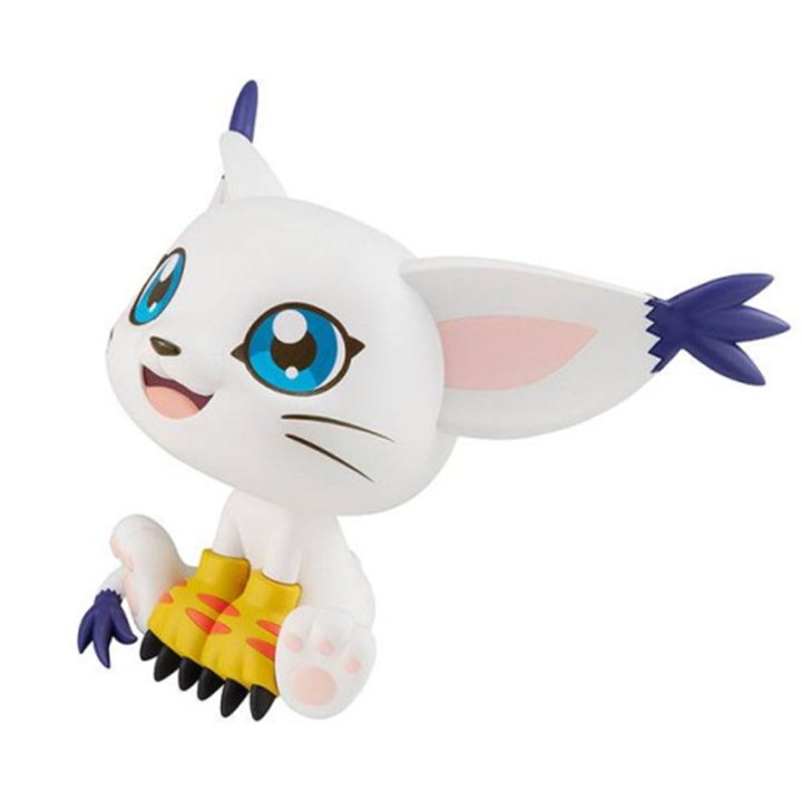 Figura Megahouse digimon lookup tailmon (MH832185)
