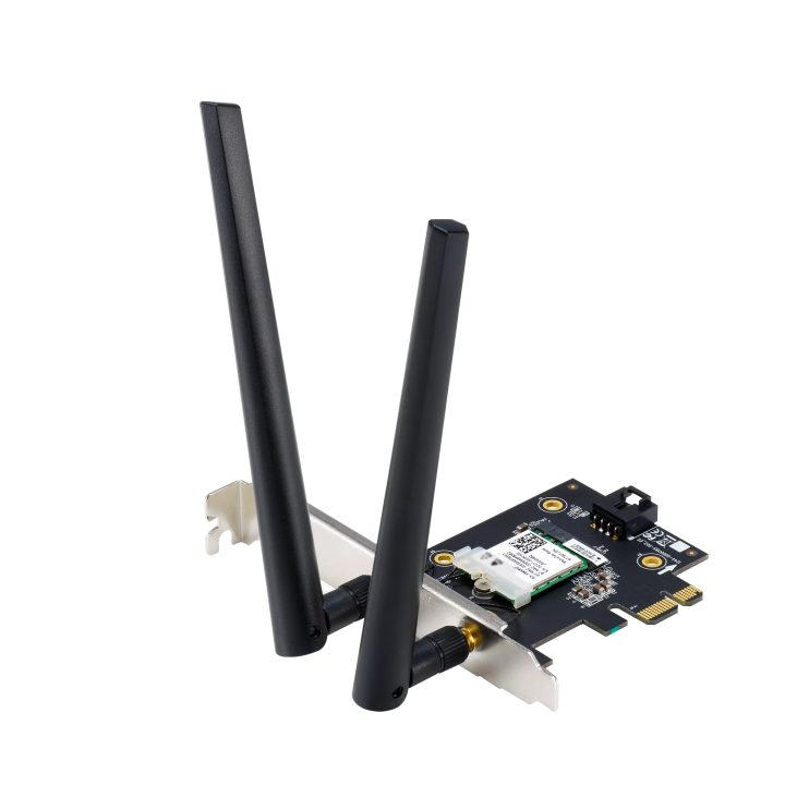 ASUS PCE-AXE5400 WLAN interno 2402 Mbit/s
