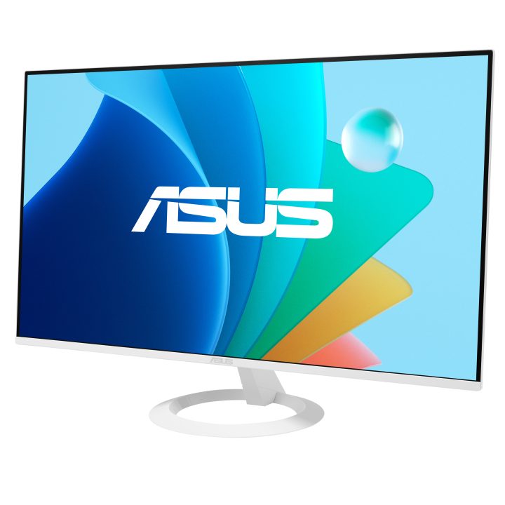 Monitor ASUS EyeCare VZ249HG-W 24" Full HD 120 Hz IPS
