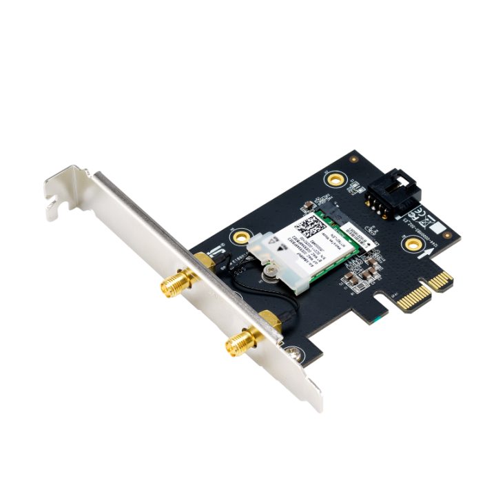 ASUS PCE-AXE5400 WLAN interno 2402 Mbit/s