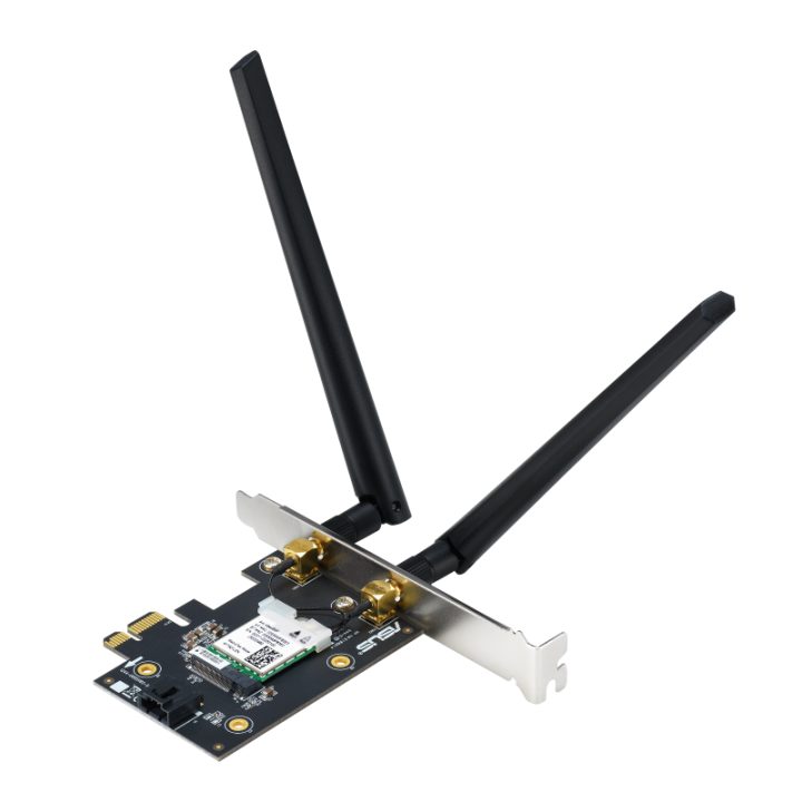ASUS PCE-AXE5400 WLAN interno 2402 Mbit/s