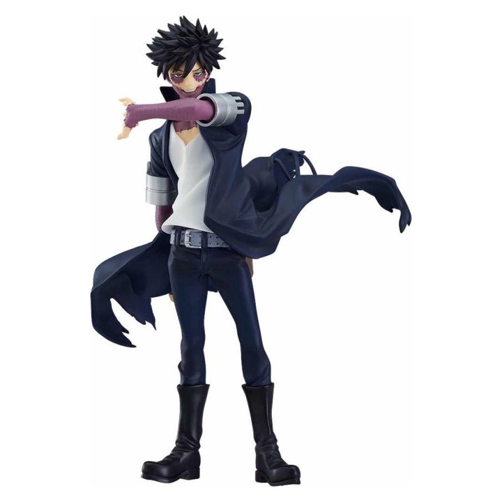 Good Smile Company Pop Up Parade My Hero Academia Dabi Figure…