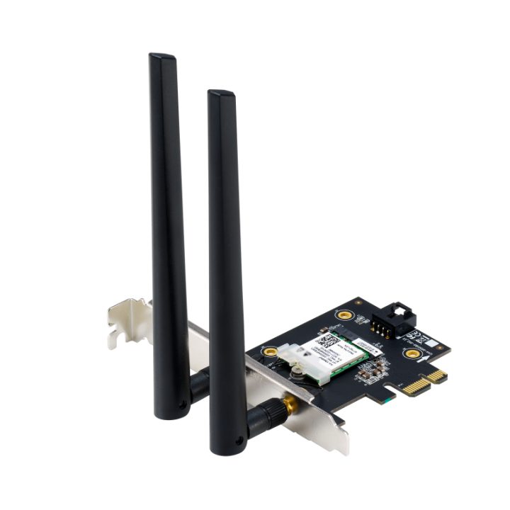 ASUS PCE-AXE5400 WLAN interno 2402 Mbit/s