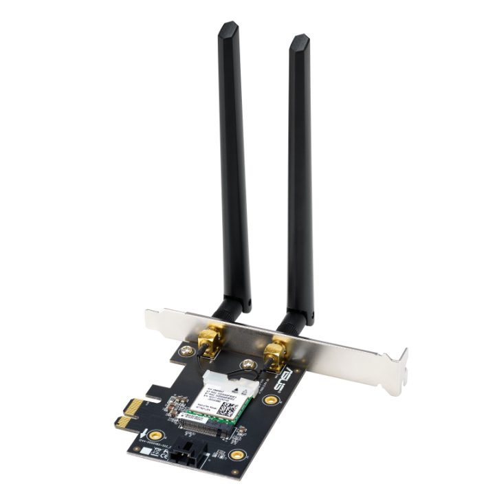 ASUS PCE-AXE5400 WLAN interno 2402 Mbit/s