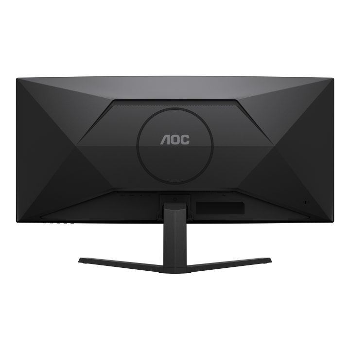 AOC B3 CU34B3E 34" UWQHD 120 Hz VA curvo