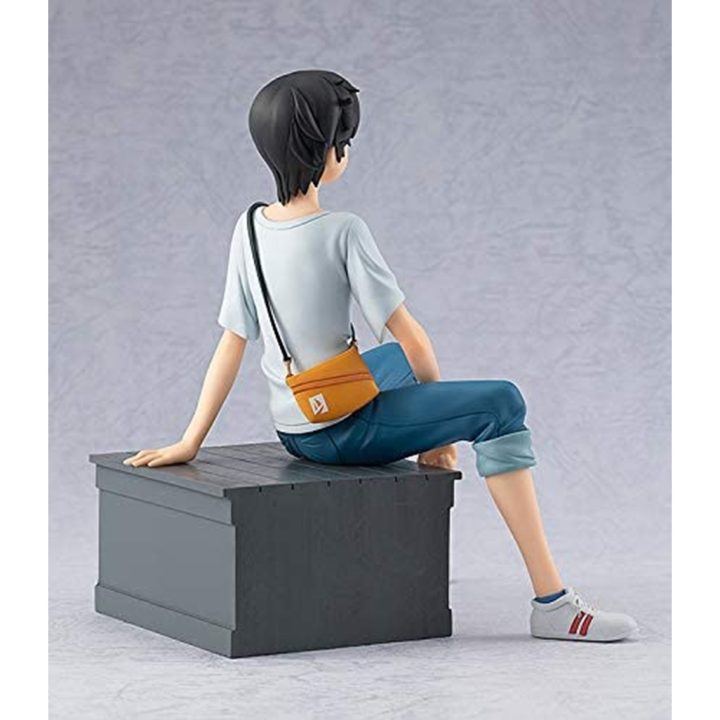 Good Smile Company POP UP PARADE Hodaka Morishima Weathering With You…