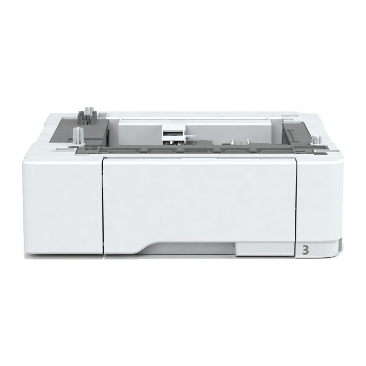 Xerox 550-Sheet Tray