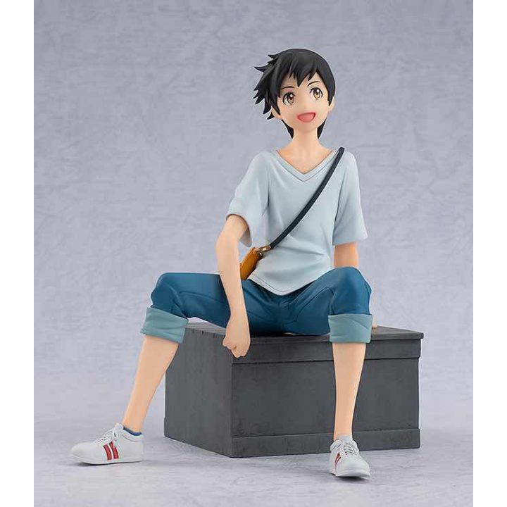 Good Smile Company POP UP PARADE Hodaka Morishima Weathering With You…