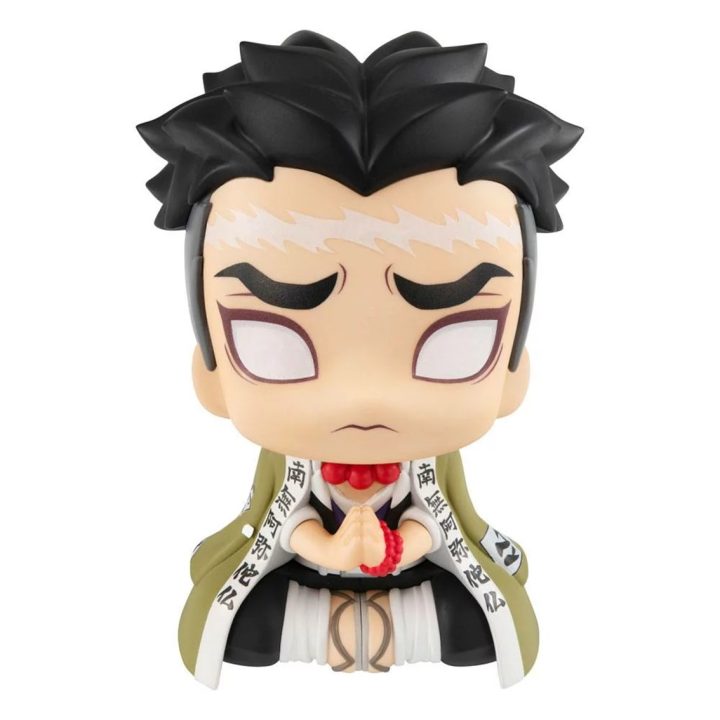 Figura Megahouse demon slayer look up gyomei himejima (MH833410)