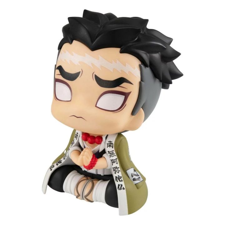 Figura Megahouse demon slayer look up gyomei himejima (MH833410)