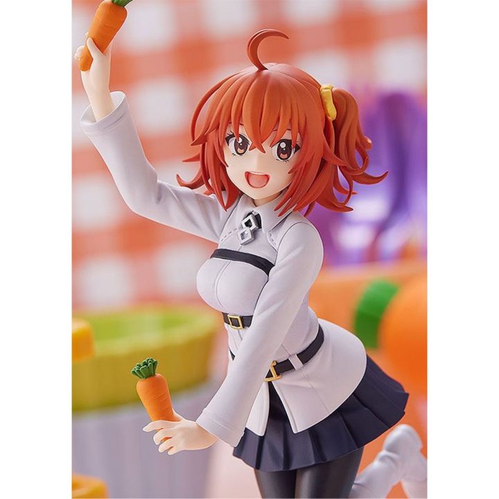 Good Smile Company Pop Up Parade Fate Grand Order Carnival Ritsuka…