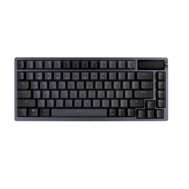 ASUS Azoth Gaming Keyboard USB + RF Wireless + Bluetooth QWERTY…