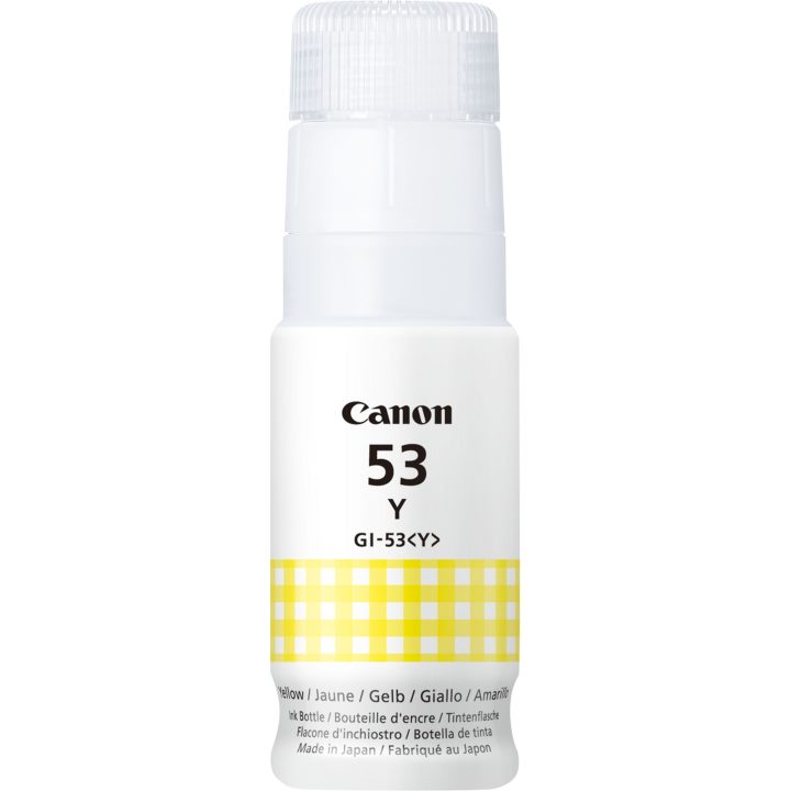 Canon 4690C001 Original Printer Ink Refill