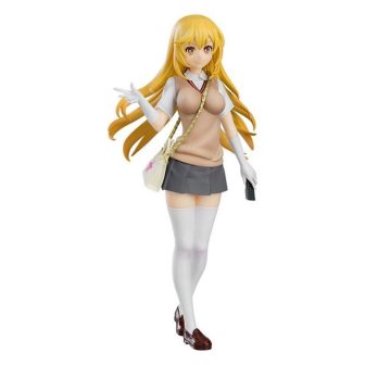 Good Smile Company Pop Up Parade Railgun Certain Scientific Misaki…