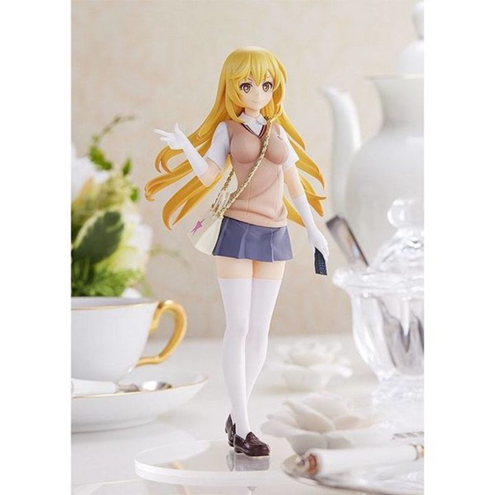 Good Smile Company Pop Up Parade Railgun Certain Scientific Misaki…