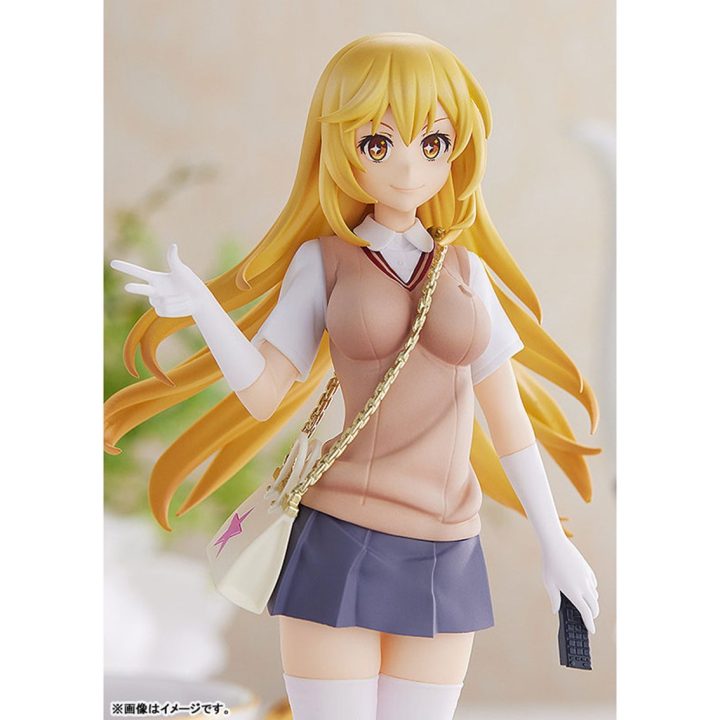 Good Smile Company Pop Up Parade Railgun Certain Scientific Misaki…