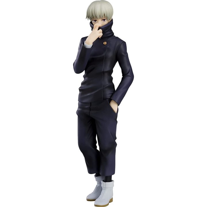 Good Smile Company Pop Up Parade Jujutsu Kaisen Toge Inumaki Figure…