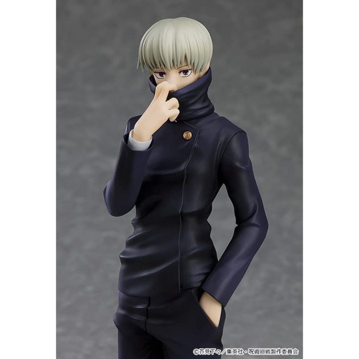 Figura good smile company pop up parade jujutsu kaisen toge inumaki…