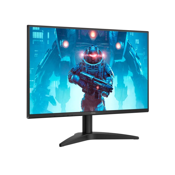 AOC B3 Q24B36X pantalla para PC 23,8" 2560 x 1440 Pixeles Quad HD LED…