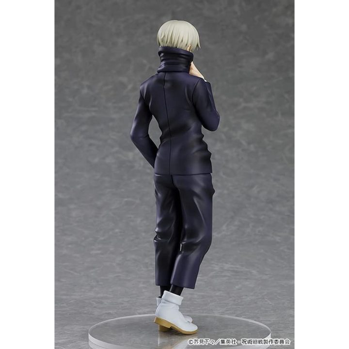 Figura good smile company pop up parade jujutsu kaisen toge inumaki…
