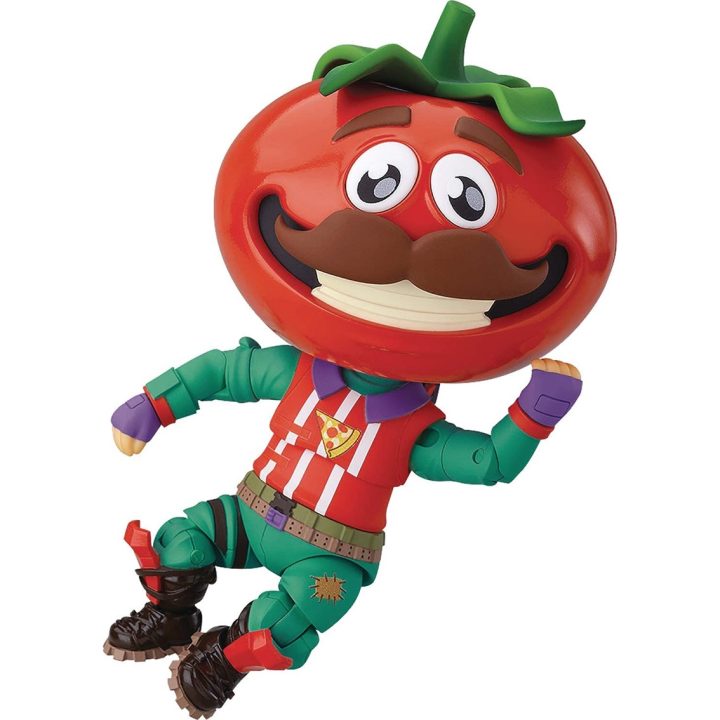 Good Smile Company Fortnite Nendoroid Tomato Head Figure (FNG12227)