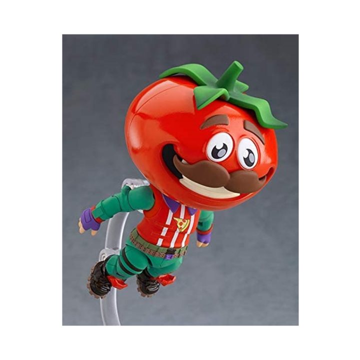 Good Smile Company Fortnite Nendoroid Tomato Head Figure (FNG12227)