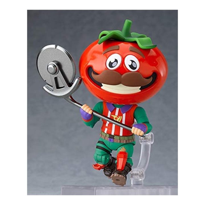 Figura good smile company fortnite nendoroid tomato head (FNG12227)