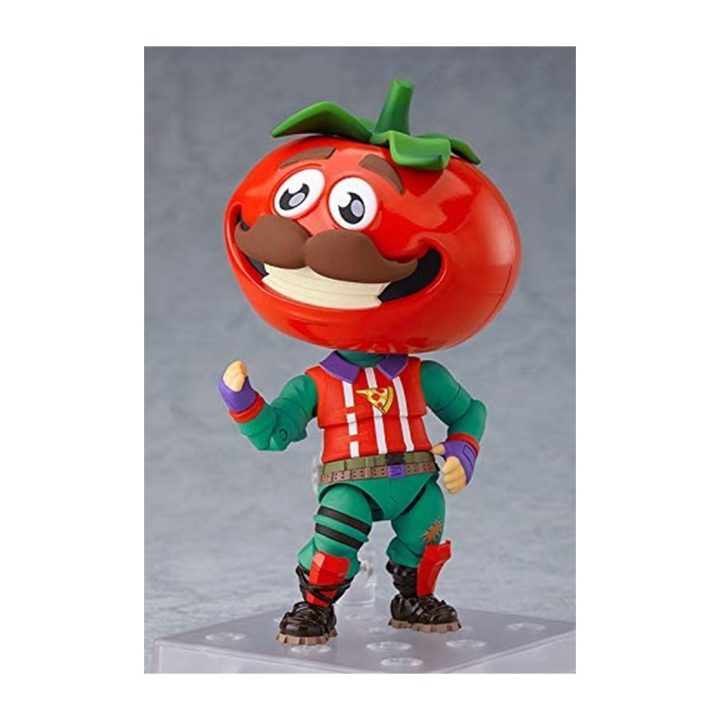 Good Smile Company Fortnite Nendoroid Tomato Head Figure (FNG12227)