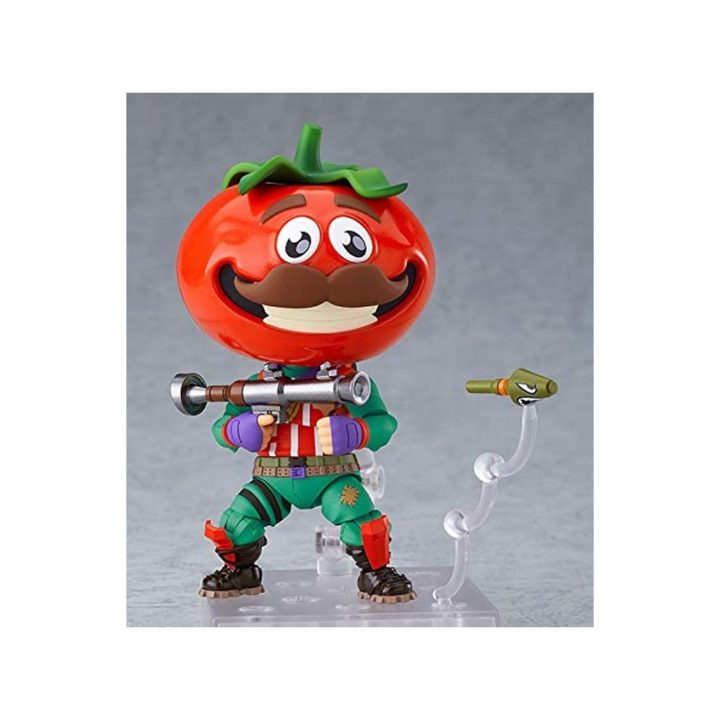 Good Smile Company Fortnite Nendoroid Tomato Head Figure (FNG12227)